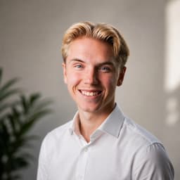 Oscar Callenholt